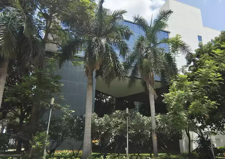 MFAR Manyata Tech Park-Phase 2A
