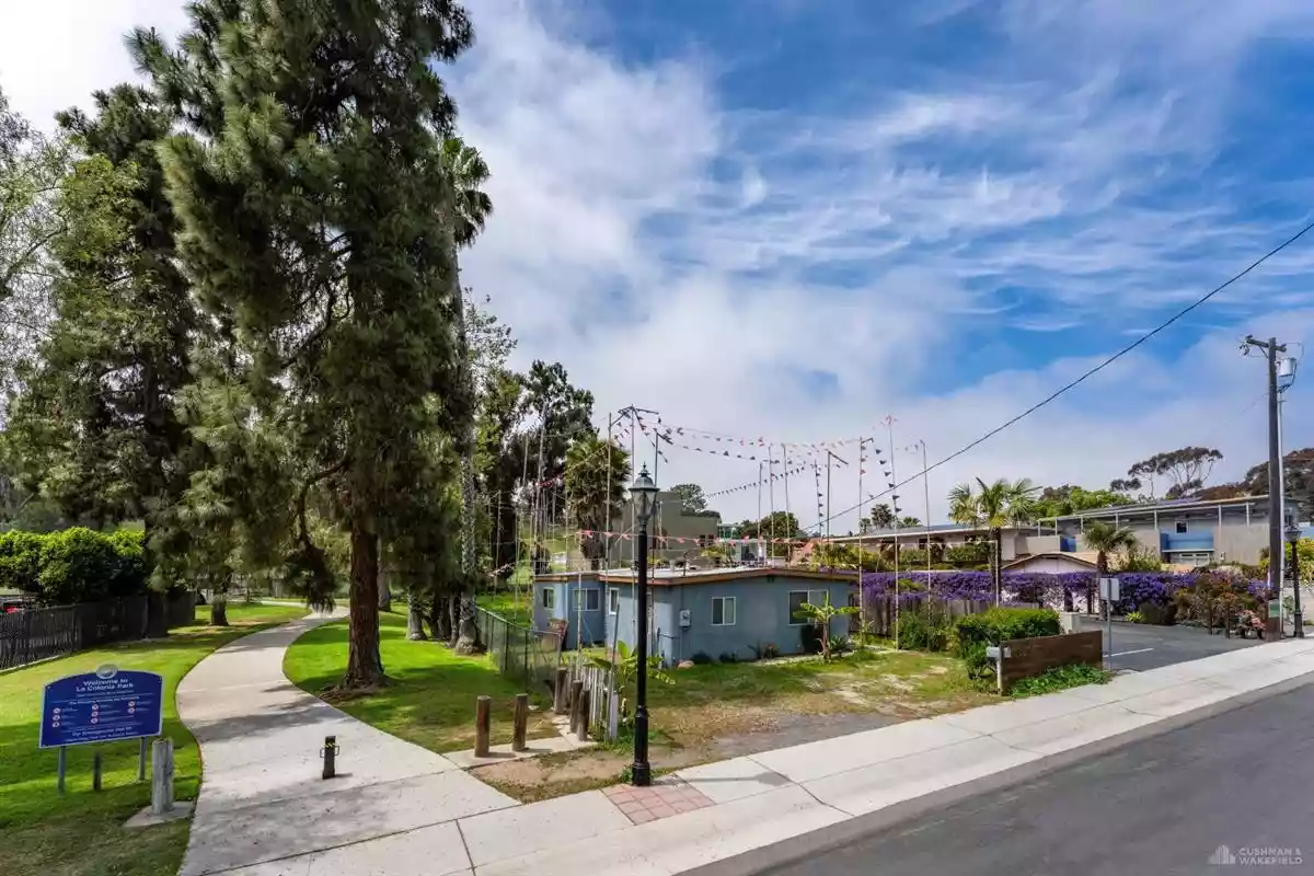 Solana Beach - Office