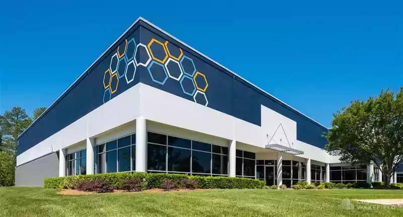 Morrisville - Office