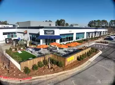 Morrisville - Office