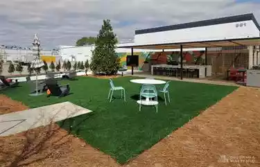 Morrisville - Office