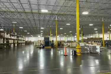 Humble - Warehouse/Distribution