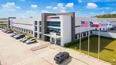 Humble - Warehouse/Distribution