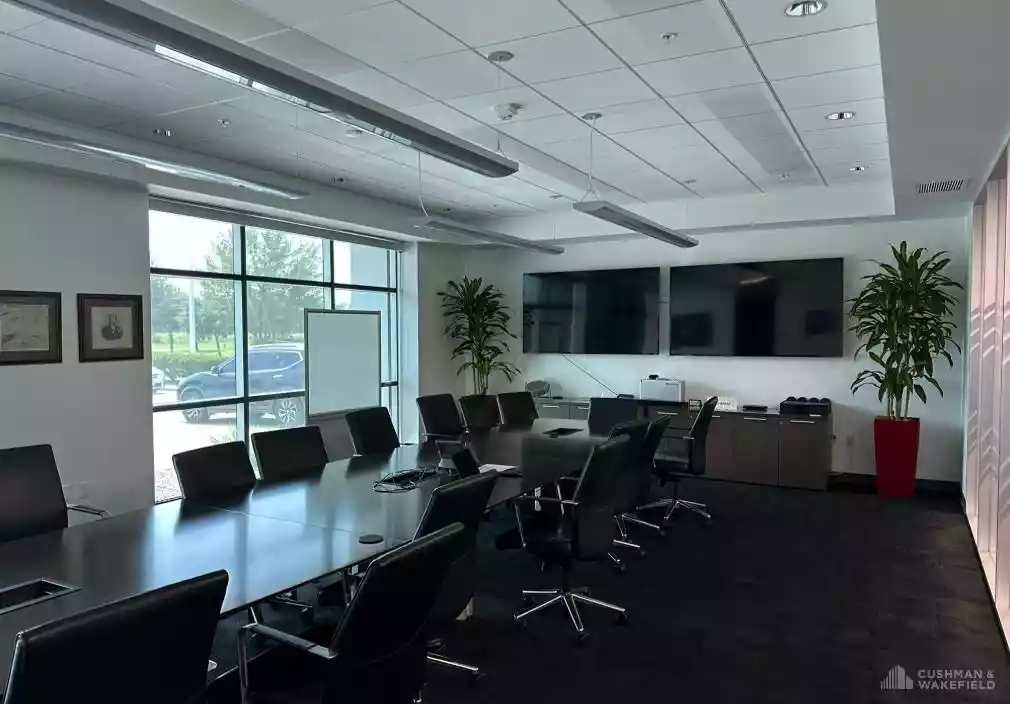 Humble - Warehouse/Distribution