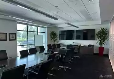 Humble - Warehouse/Distribution