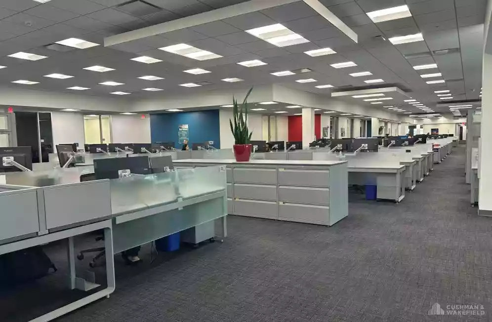 Humble - Warehouse/Distribution