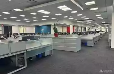 Humble - Warehouse/Distribution