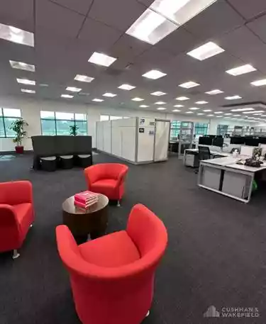 Humble - Warehouse/Distribution