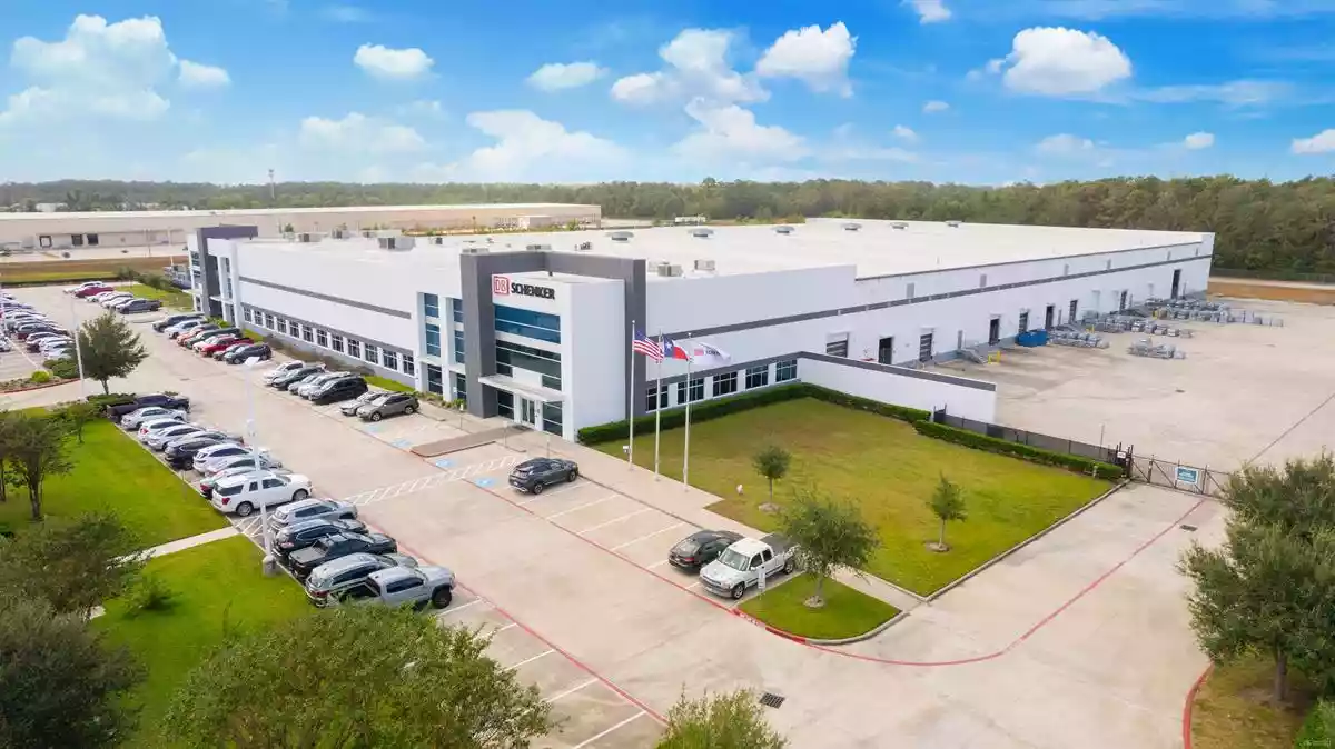 Humble - Warehouse/Distribution