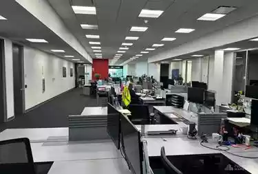 Humble - Warehouse/Distribution