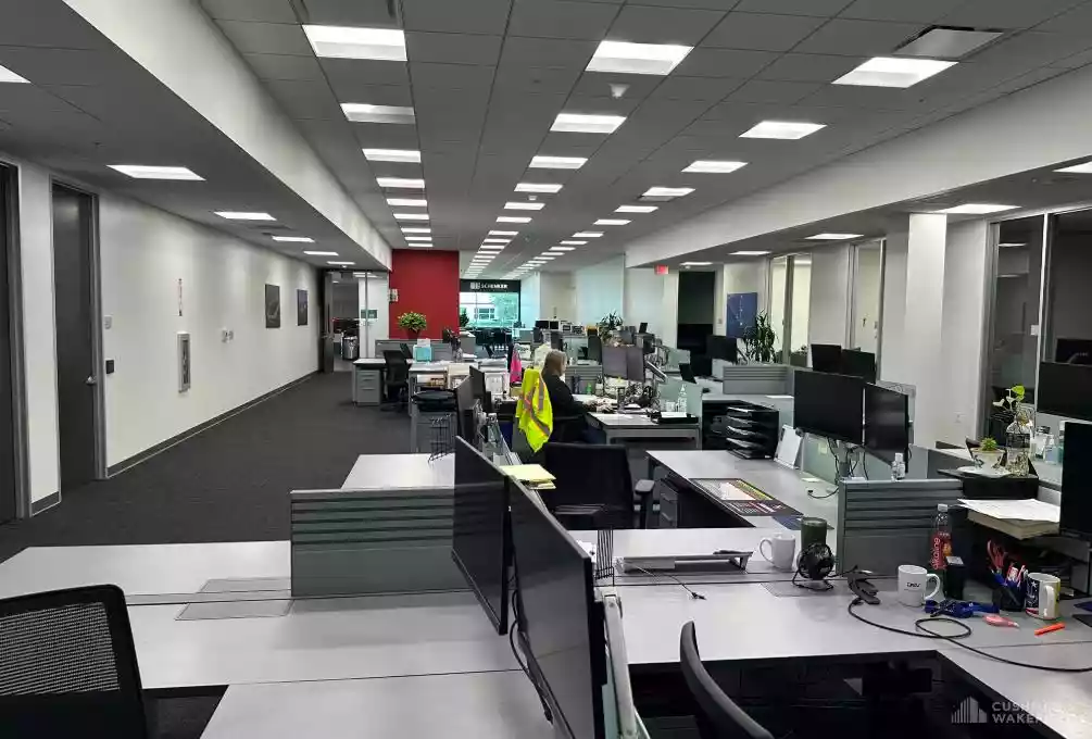 Humble - Warehouse/Distribution