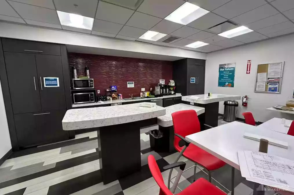 Humble - Warehouse/Distribution