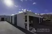 San Diego - Office Service