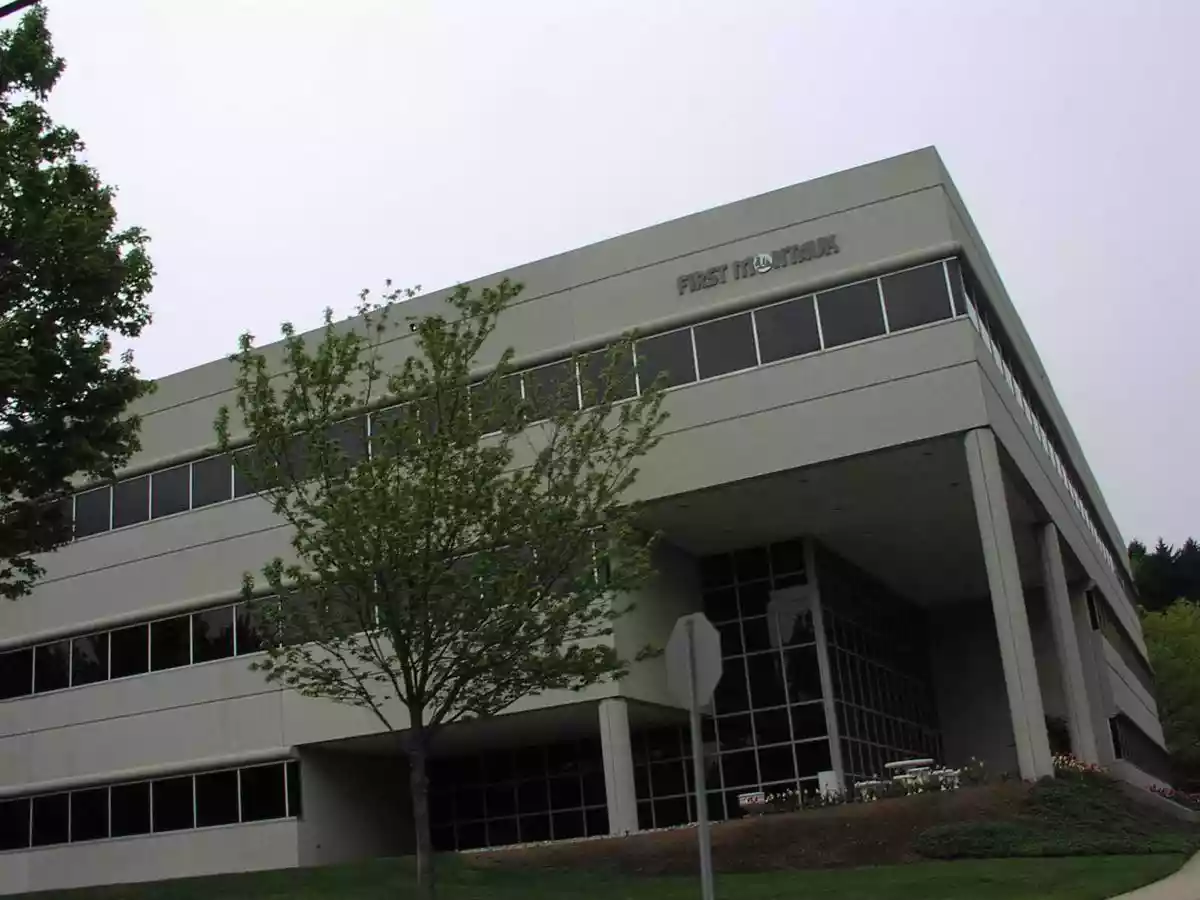 Middletown - Office