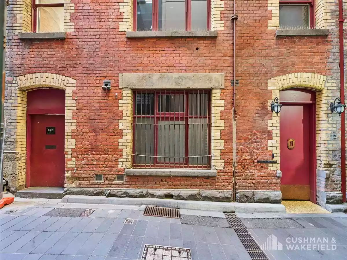 2 Mill Place