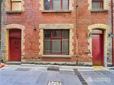 2 Mill Place