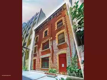 2 Mill Place