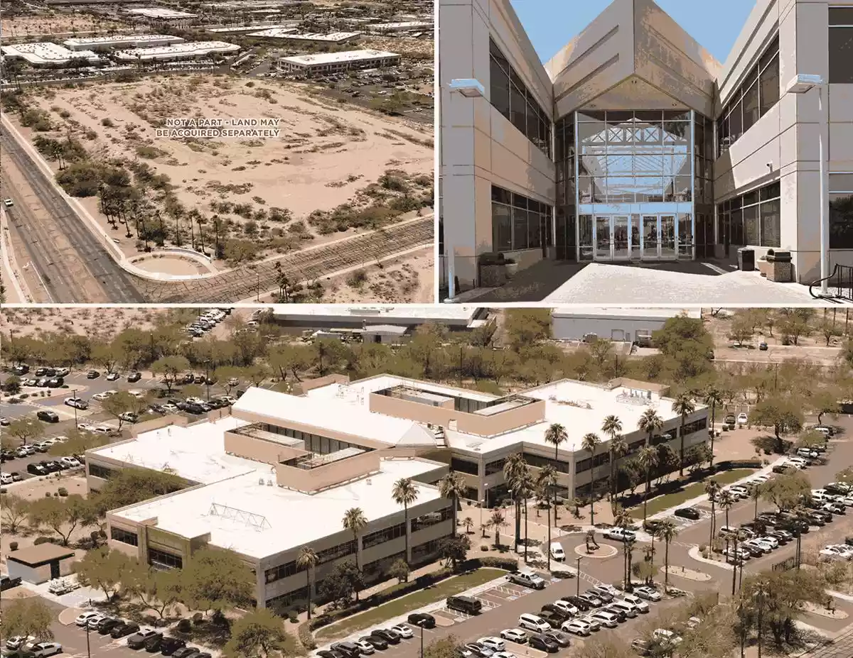 Building & Lot Images
