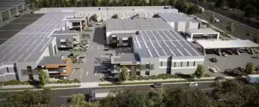 Warehouse 3-11/142 Fairbank Road