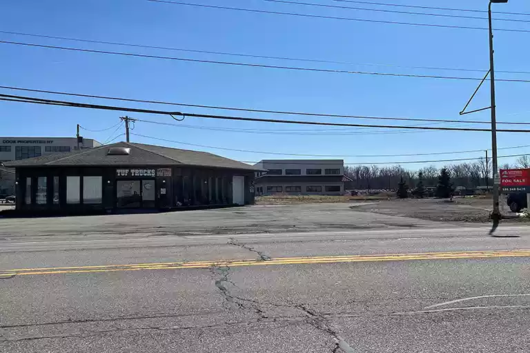 Retail for Sale