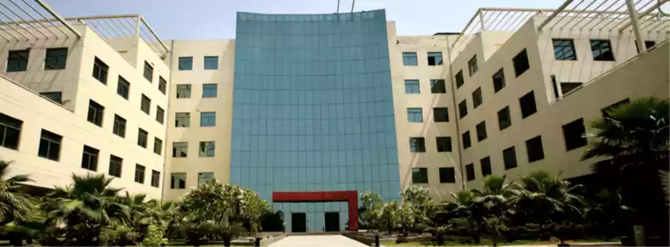 Orchid Business Park