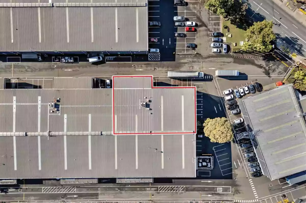 Unit 5/2-12 Beauchamp Road