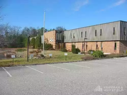 Pelham - Warehouse/Distribution