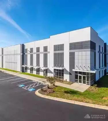 Greensboro - Warehouse/Distribution