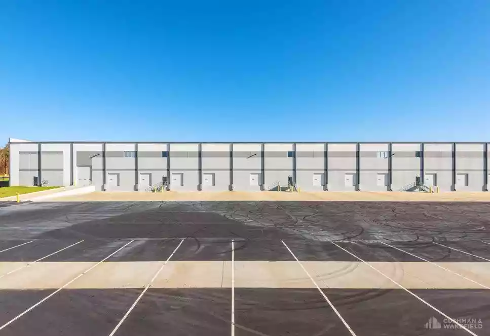 Greensboro - Warehouse/Distribution