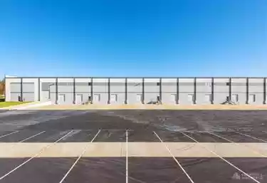 Greensboro - Warehouse/Distribution