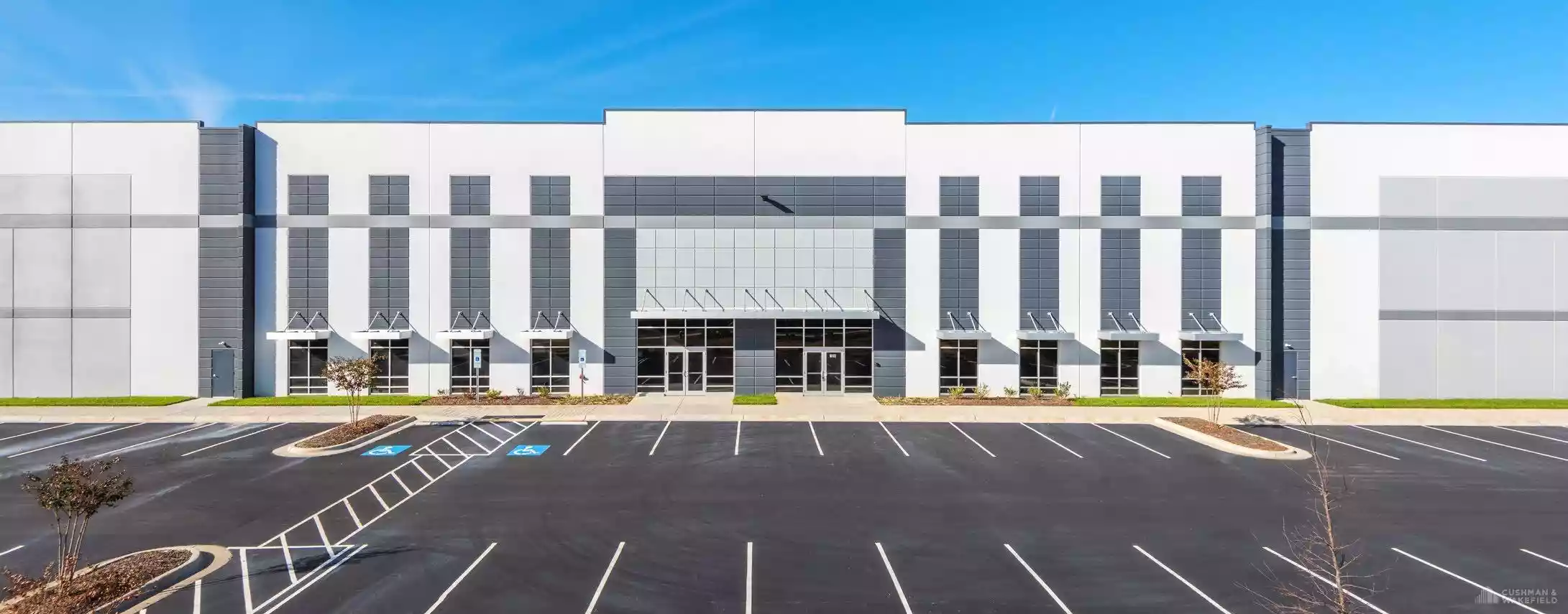 Greensboro - Warehouse/Distribution