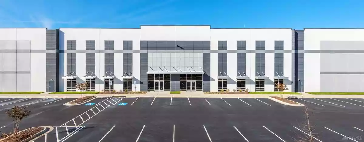 Greensboro - Warehouse/Distribution
