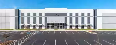 Greensboro - Warehouse/Distribution