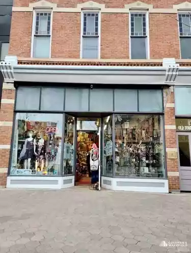 Fort Collins - Retail