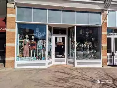 Fort Collins - Retail