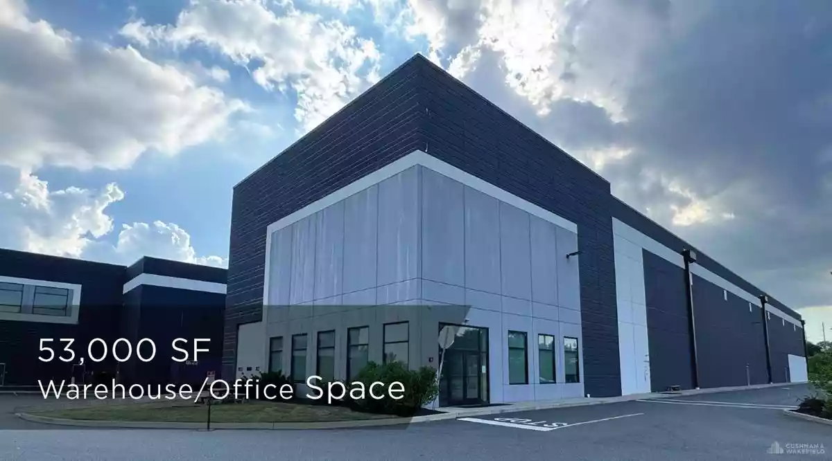 East Rutherford - Warehouse/Distribution