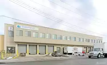 Jamaica - Warehouse/Distribution