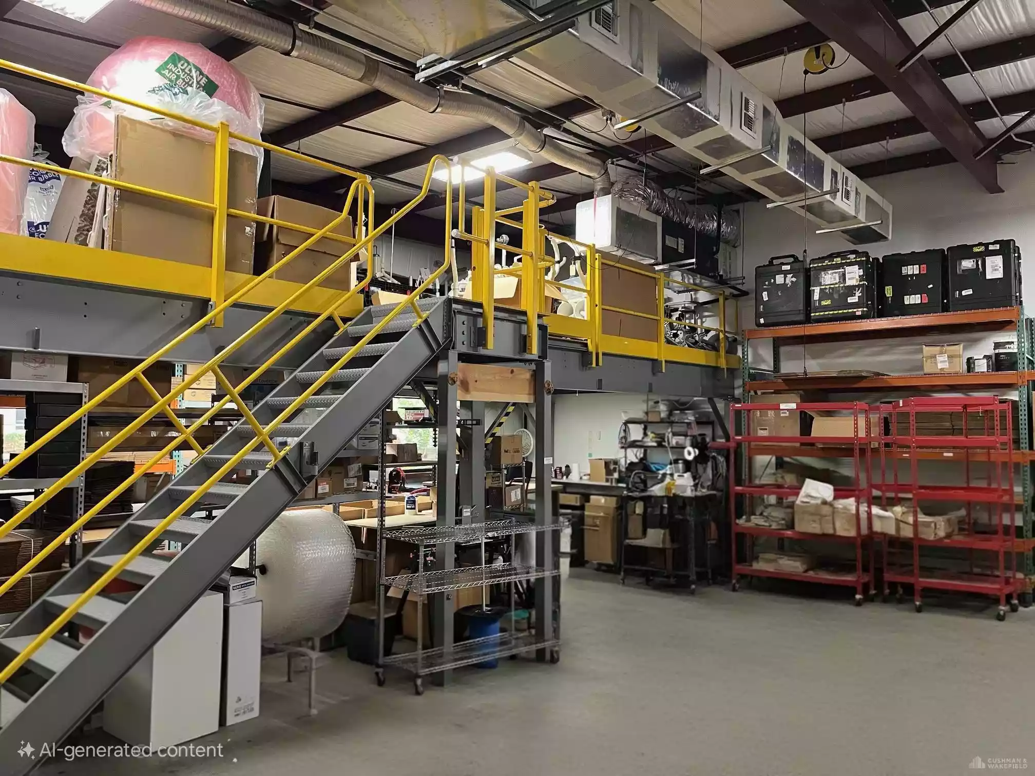 Winter Garden - Office Service