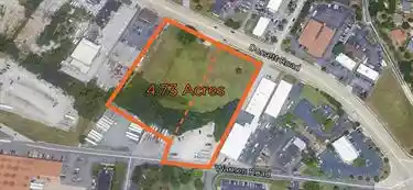 Maryland Heights - Land