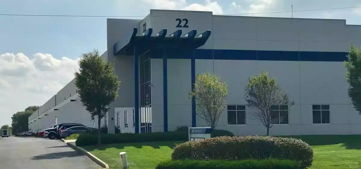 Edwardsville - Warehouse/Distribution