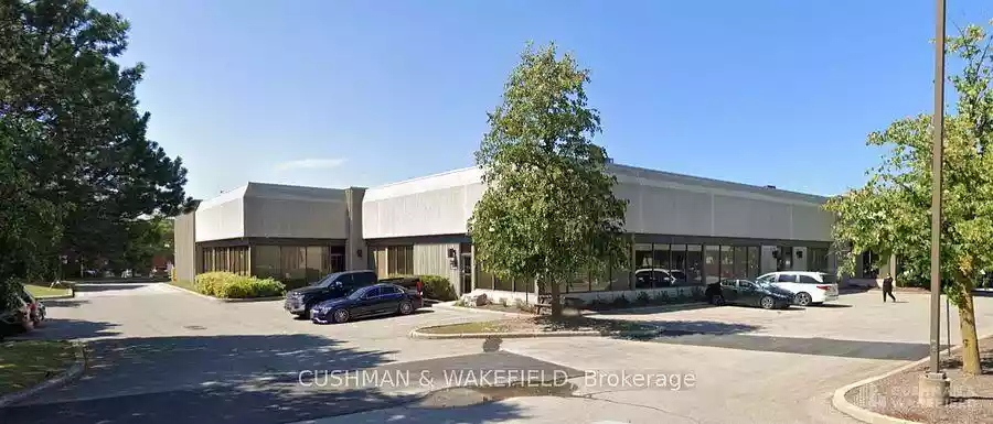 Scarborough - Warehouse/Distribution
