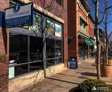Fort Collins - Retail