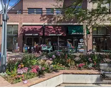 Fort Collins - Retail