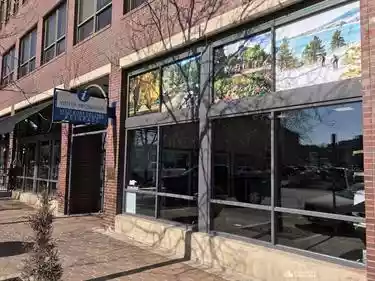 Fort Collins - Retail