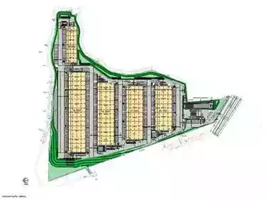 Rio de Janeiro - Warehouse/Distribution