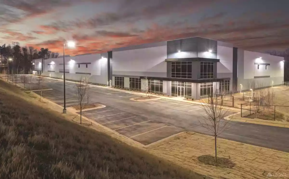 Austell - Warehouse/Distribution