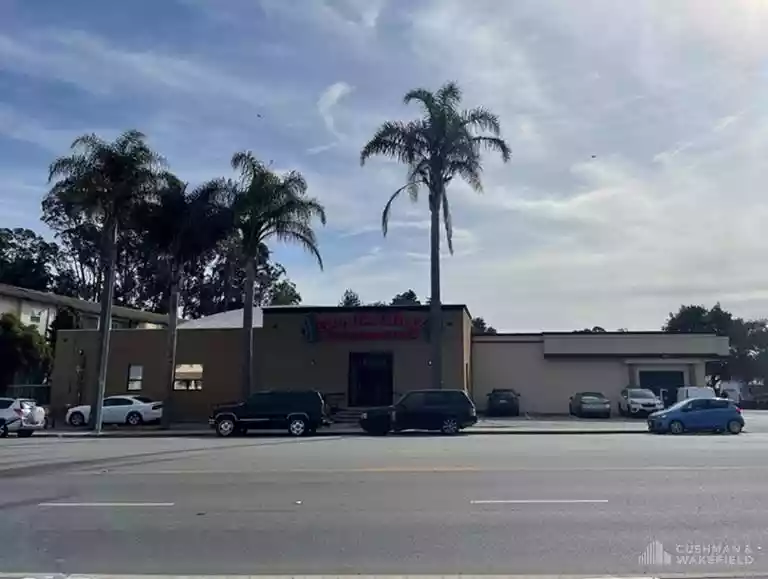 Santa Cruz - Manufacturing