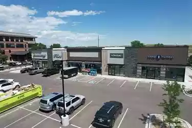 Johnstown - General Retail