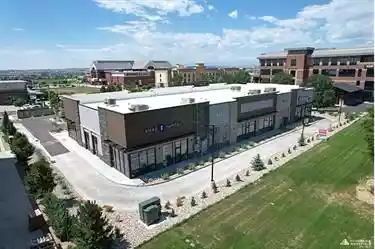 Johnstown - General Retail