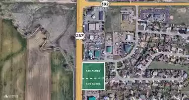 Fort Collins - Land